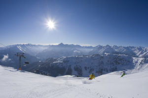 Hotel Zillertal Fügen